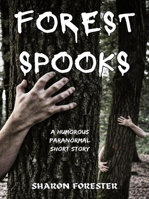 cover image of Forest Spooks